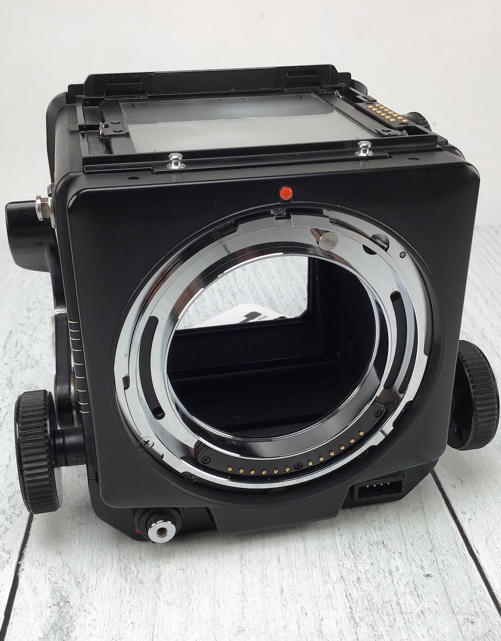 MAMIYA Mamiya RZ67 Pro Film Camera Body Only Used Fair