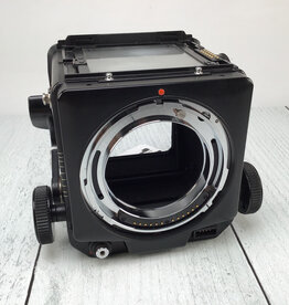 MAMIYA Mamiya RZ67 Pro Film Camera Body Only Used Fair