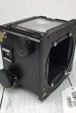 MAMIYA Mamiya RZ67 Pro Film Camera Body Only Used Fair