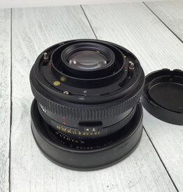 MAMIYA Mamiya Sekor Z 110mm f2.8 Lens Used Good