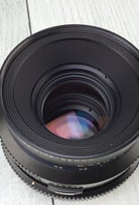 MAMIYA Mamiya Sekor Z 110mm f2.8 Lens Used Good