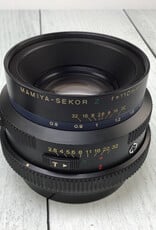 MAMIYA Mamiya Sekor Z 110mm f2.8 Lens Used Good