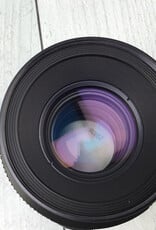 MAMIYA Mamiya Sekor Z 110mm f2.8 Lens Used Good