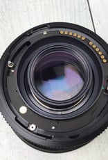 MAMIYA Mamiya Sekor Z 110mm f2.8 Lens Used Good