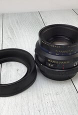 MAMIYA Mamiya Sekor Z 110mm f2.8 Lens Used Good