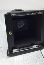 MAMIYA Mamiya magnifying Hood Used Fair