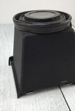 MAMIYA Mamiya magnifying Hood Used Fair