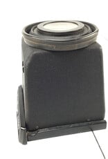 MAMIYA Mamiya magnifying Hood Used Fair