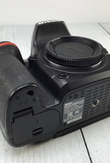 NIKON Nikon D750 Camera Body Shutter Count 10060 Used Good