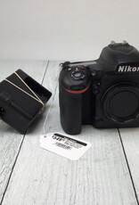 NIKON Nikon D750 Camera Body Shutter Count 10060 Used Good