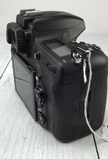 NIKON Nikon D750 Camera Body Shutter Count 10060 Used Good