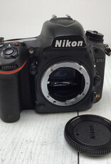 NIKON Nikon D750 Camera Body Shutter Count 10060 Used Good