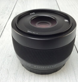 Hasselblad Hasselblad XCD 45P 45mm f4 Lens Used Good