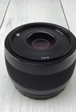 Hasselblad Hasselblad XCD 45P 45mm f4 Lens Used Good
