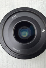 Hasselblad Hasselblad XCD 45P 45mm f4 Lens Used Good