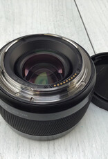 Hasselblad Hasselblad XCD 45P 45mm f4 Lens Used Good
