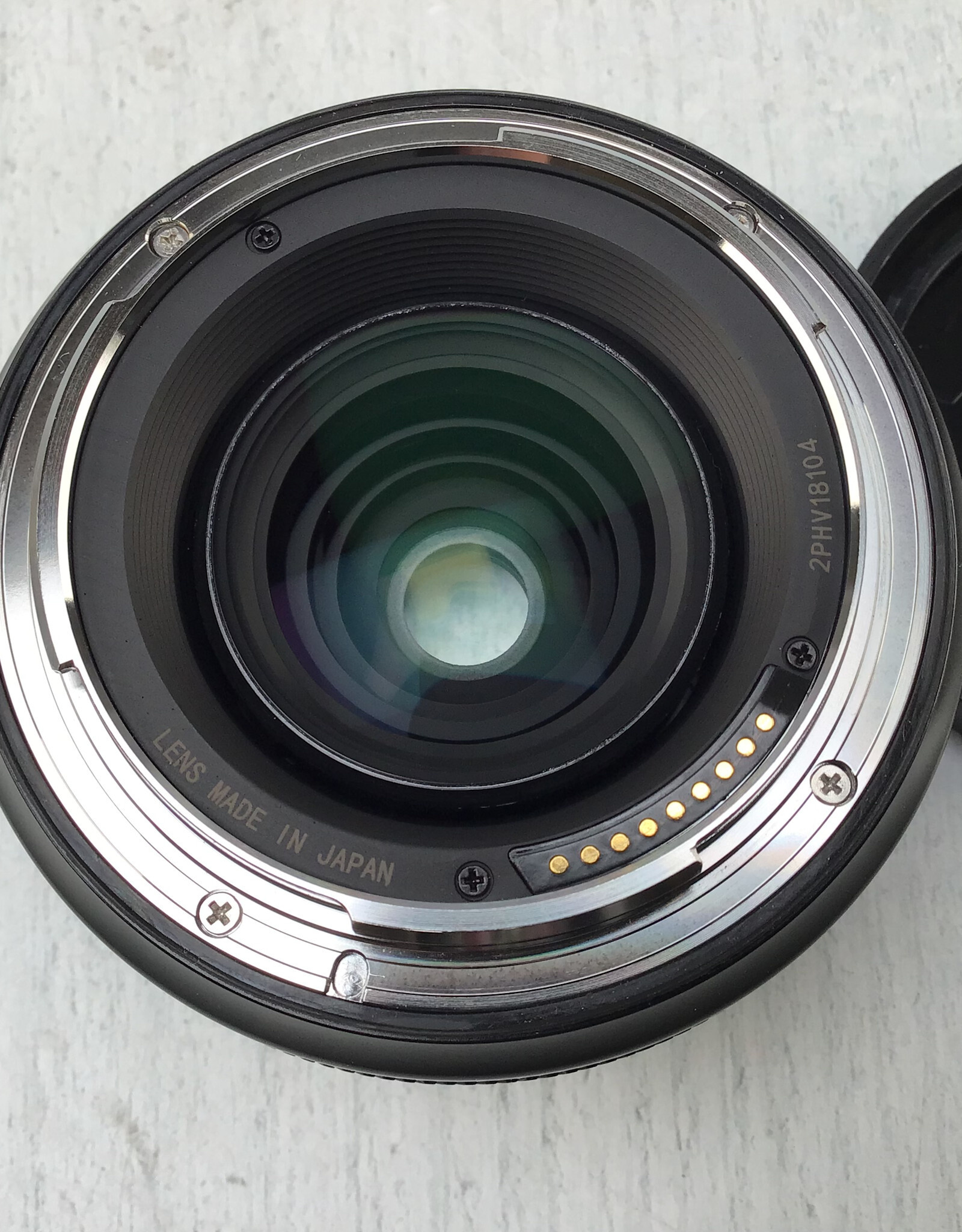 Hasselblad Hasselblad XCD 45P 45mm f4 Lens Used Good