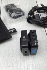 RODE Rode Wireless GO Mic Set Used Good