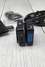 RODE Rode Wireless GO Mic Set Used Good