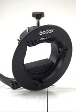 GODOX Godox Bowens S Adapter Used Good