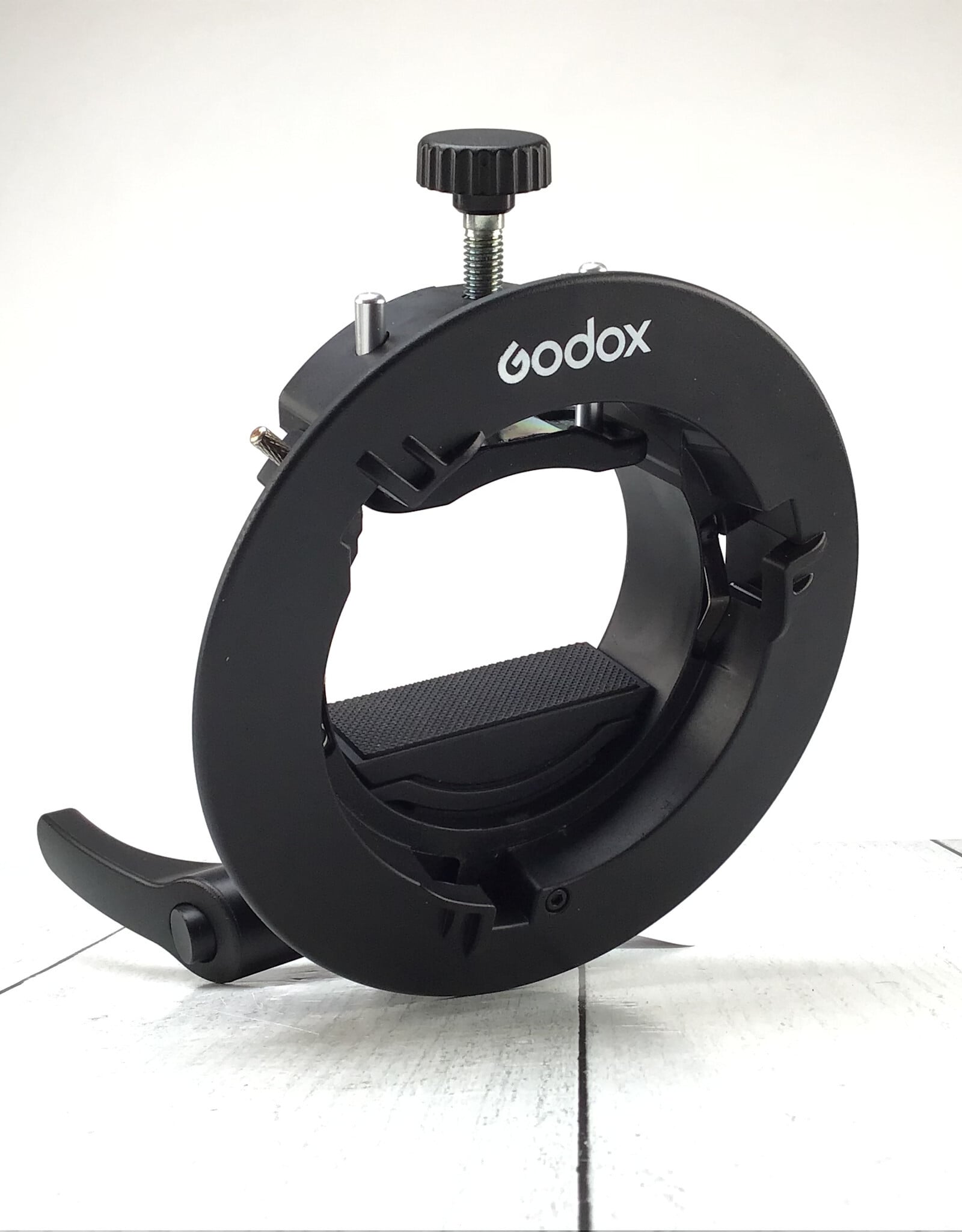GODOX Godox Bowens S Adapter Used Good