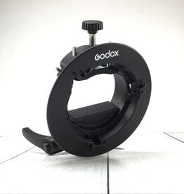 GODOX Godox Bowens S Adapter Used Good