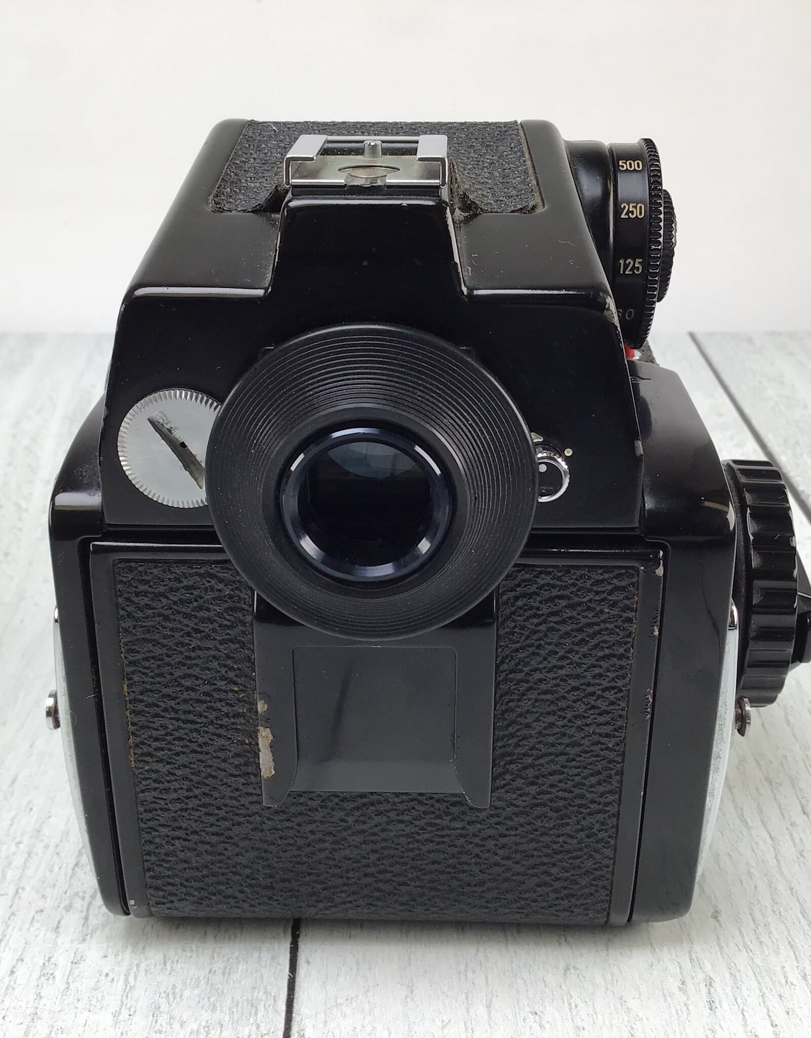 MAMIYA Mamiya m645 Camera Body Used Fair
