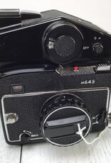 MAMIYA Mamiya m645 Camera Body Used Fair
