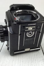 MAMIYA Mamiya m645 Camera Body Used Fair
