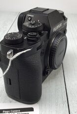 FUJI Fuji X-T3 Camera Body Used Good