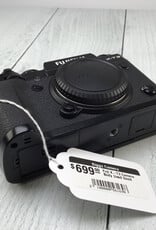FUJI Fuji X-T3 Camera Body Used Good