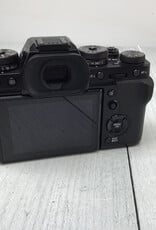 FUJI Fuji X-T3 Camera Body Used Good