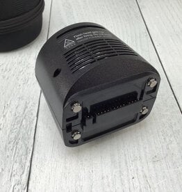 GODOX Godox H200R Round Flash Head for AD200 in Case Used Good