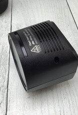 GODOX Godox H200R Round Flash Head for AD200 in Case Used Good