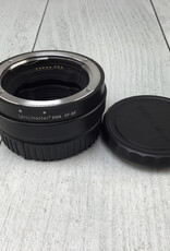 Promaster EF-RF Canon Lens Adapter Used Good