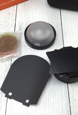 Flashpoint Flashpoint Round Head Accessory for eVolv 200 Used EX