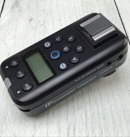 Flashpoint Flashpoint R2 SP Single Pin Transceiver in Box Used EX