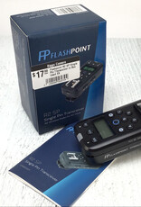 Flashpoint Flashpoint R2 SP Single Pin Transceiver in Box Used EX