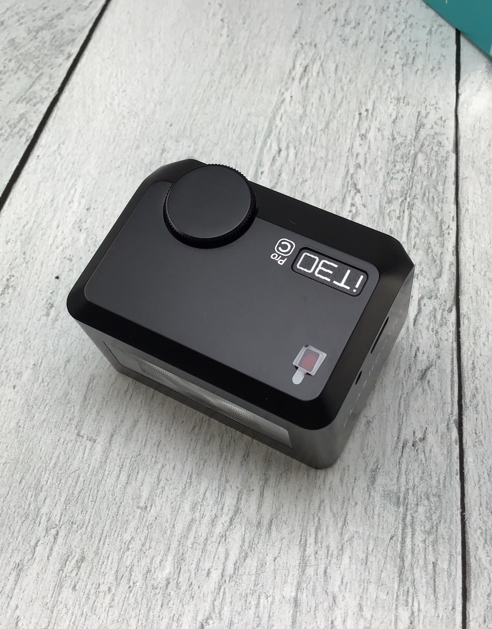 Flashpoint Flashpoint iT30Pro TTL Flash for Canon in box Used LN