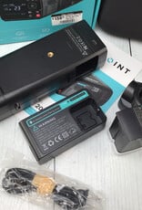 Flashpoint Flashpoint eVolv 200 Pro TTL R2 in Box Used Good