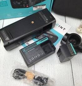 Flashpoint Flashpoint eVolv 200 Pro TTL R2 in Box Used Good