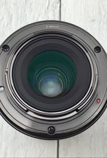 7artisans 7Artisan 60mm f2.8 Macro Lens for Fuji XF Used Good