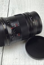 7artisans 7Artisan 60mm f2.8 Macro Lens for Fuji XF Used Good