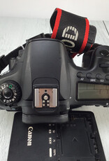CANON Canon EOS 60D Camera Body Used Good