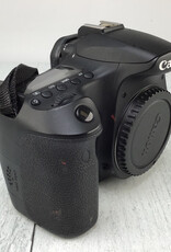 CANON Canon EOS 60D Camera Body Used Good