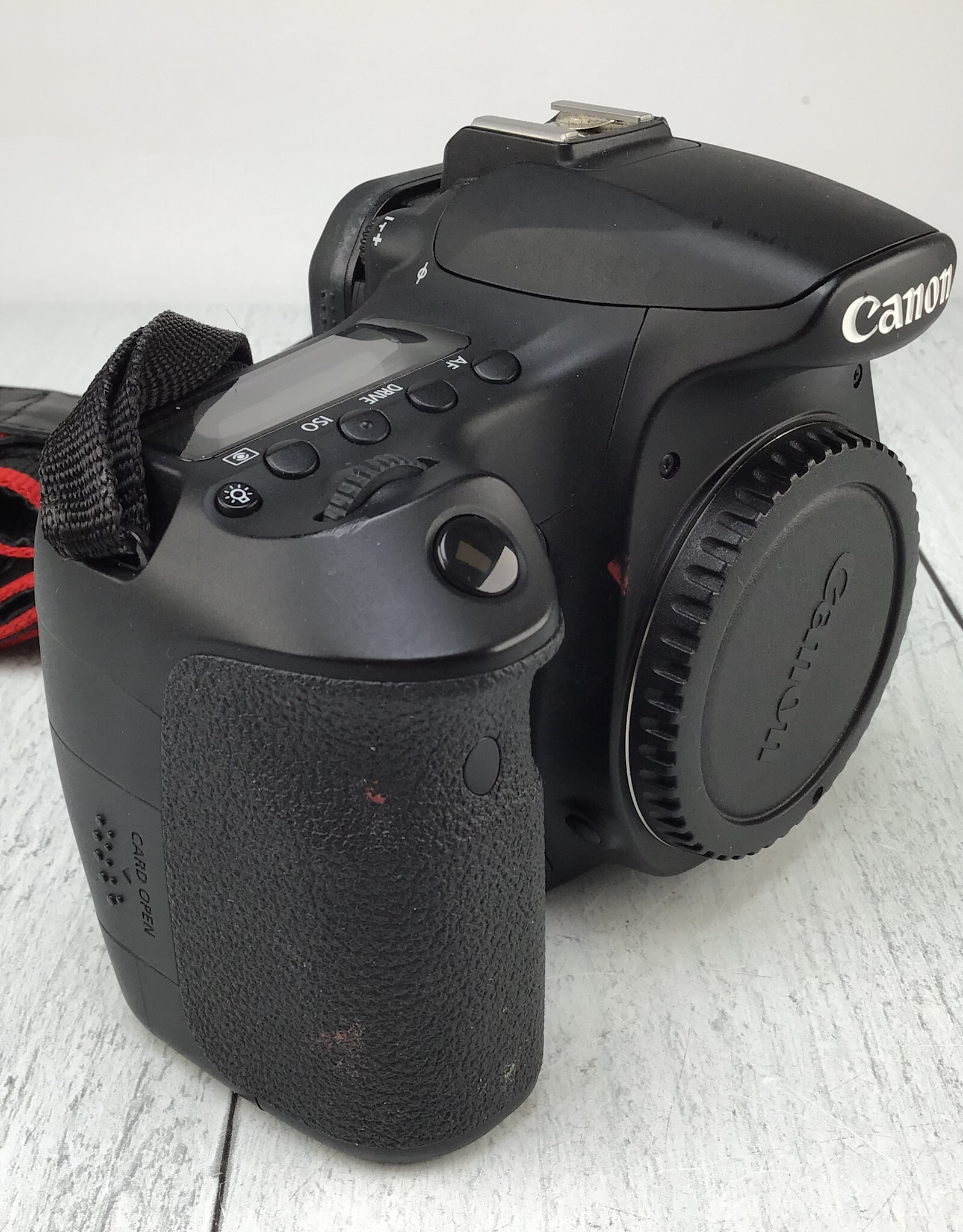 CANON Canon EOS 60D Camera Body Used Good