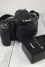 CANON Canon EOS 60D Camera Body Used Good