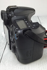 CANON Canon EOS 60D Camera Body Used Good