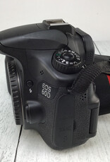 CANON Canon EOS 60D Camera Body Used Good