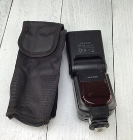 Neewer Neewer NW645 II Flash Used Good